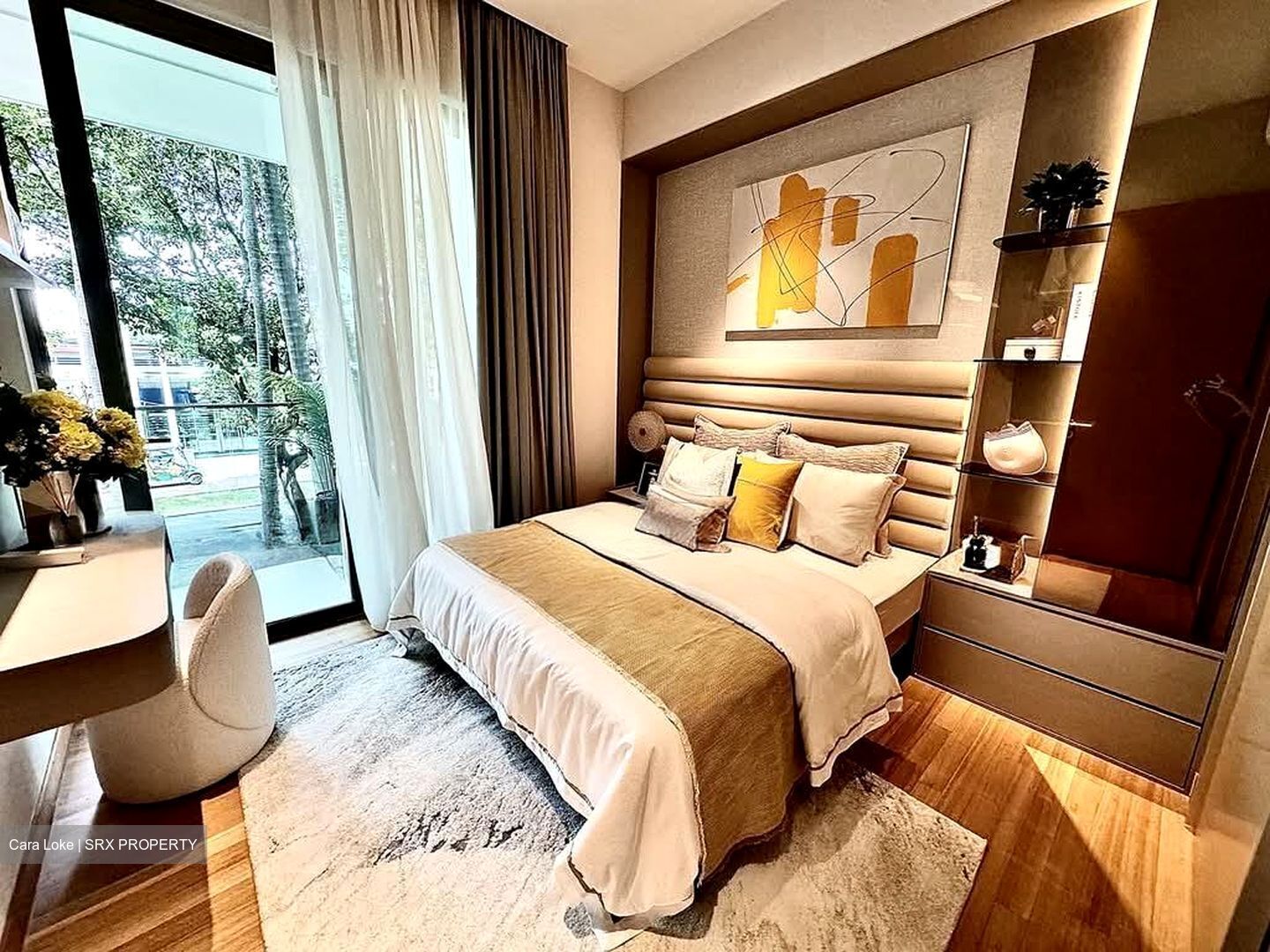 The Residences at W Singapore Sentosa Cove (D4), Condominium #565819701